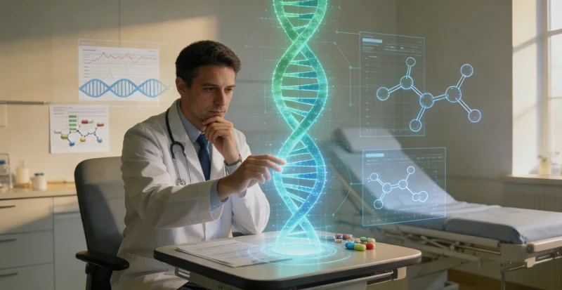 白城患者前往长春三甲医院遗传咨