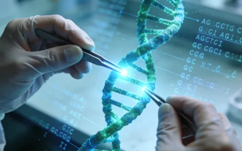 海口EYA1基因检测哪里比较靠谱