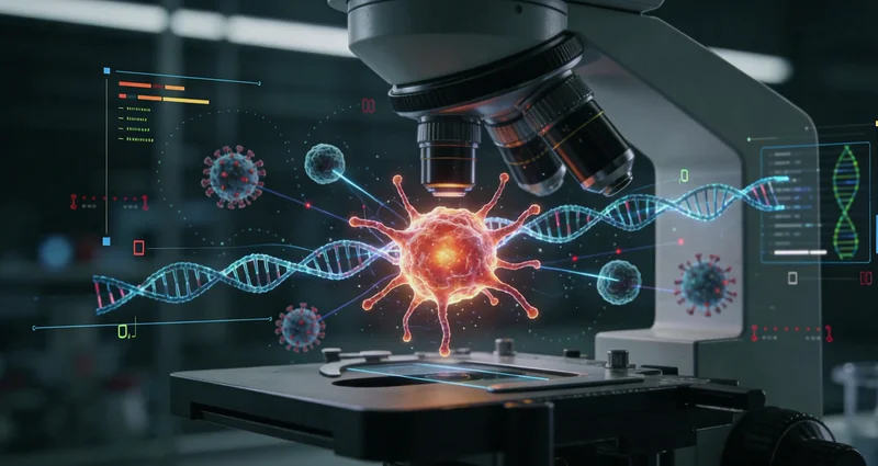 凌源肿瘤患者与医生咨询基因检测