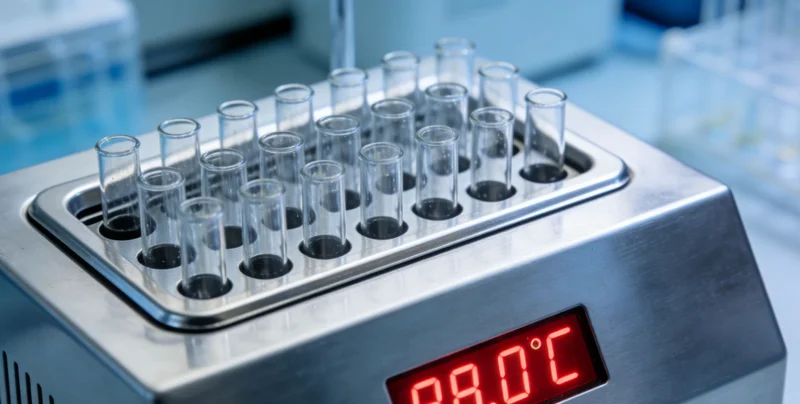 医生在病房讨论危重感染患者的病