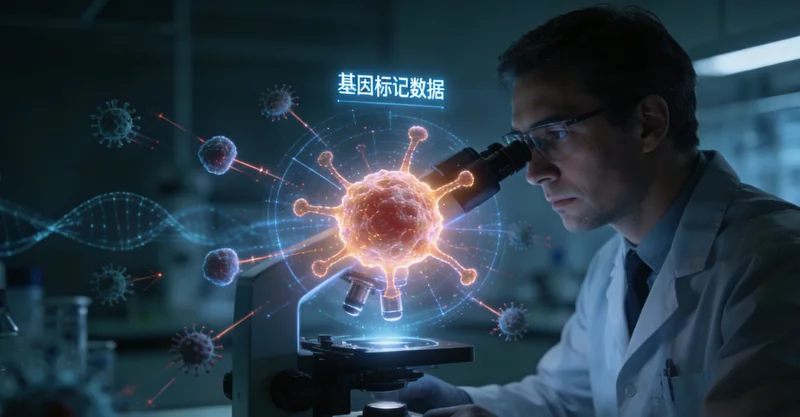 扬州耳聋四项基因检测科学原理示