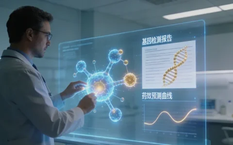 常州MITF基因检测，医院和第三方检测机构该怎么选