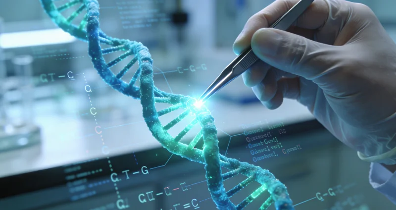 东营基因检测实验室技术人员分析