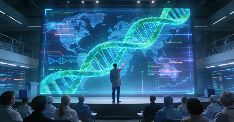 达州遗传咨询师与家庭沟通Alp