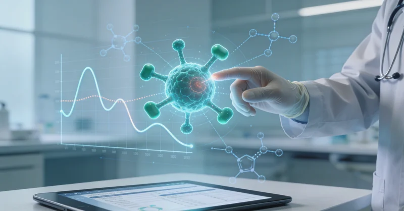 阿勒泰居民在医院进行定期听力检