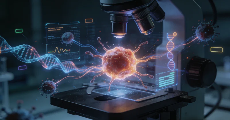 汕尾市民在医院进行遗传咨询场景