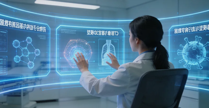 德州居民咨询健康保险覆盖基因检