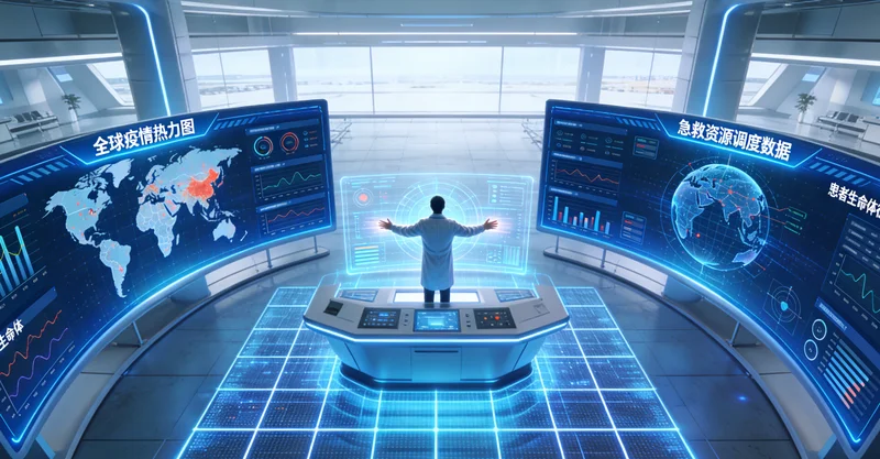 酒泉视障儿童进行视功能康复训练