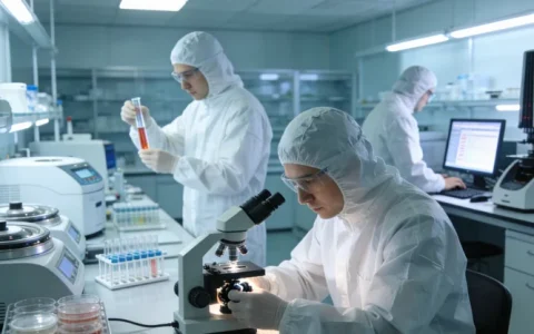 朔州CMV基因检测挂哪个科室