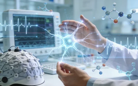 安顺MYO15A基因检测去哪做？附权威机构名单与详细地址