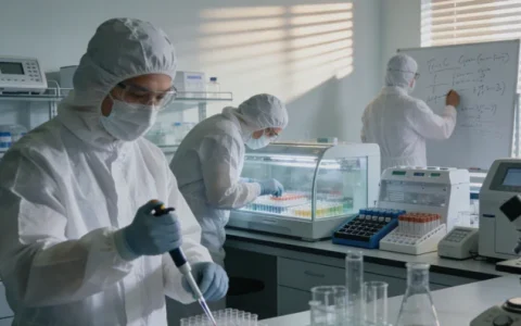 池州病原微生物基因检测在哪个位置