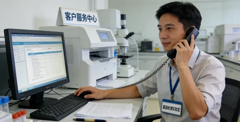 临沧遗传咨询师解读DFNB1基