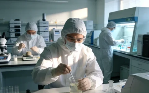 钦州腹泻病原基因检测去哪查？权威检测机构与实验室推荐（附地址）