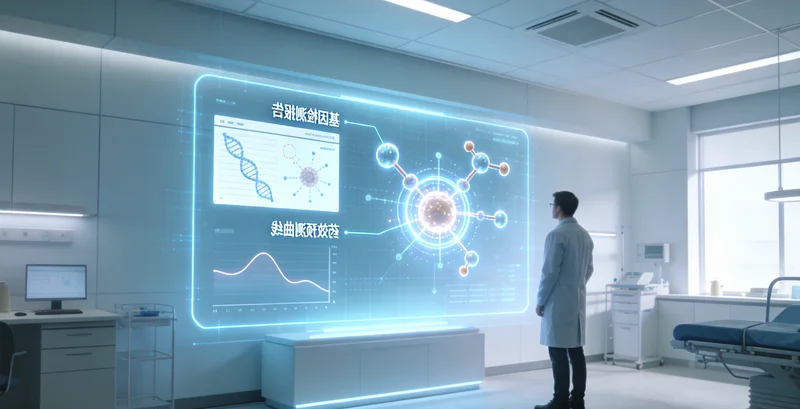 针对PIK3CA突变的子宫内膜