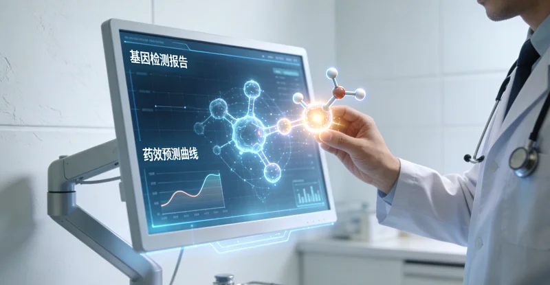 常州家庭与遗传咨询师沟通基因报