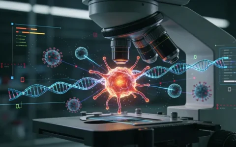 呼和浩特EYA1基因检测权威机构推荐