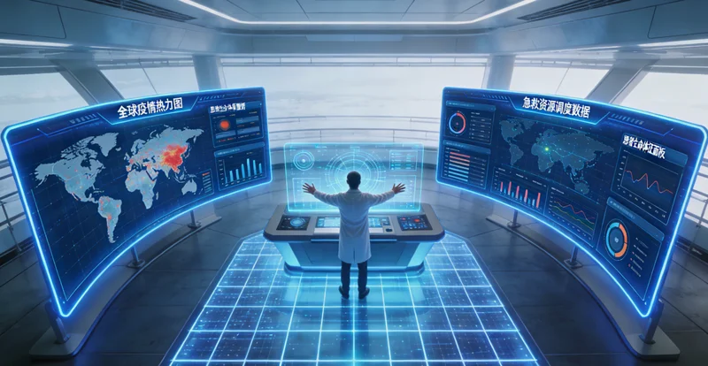 甘孜州医院为新生儿进行听力及基