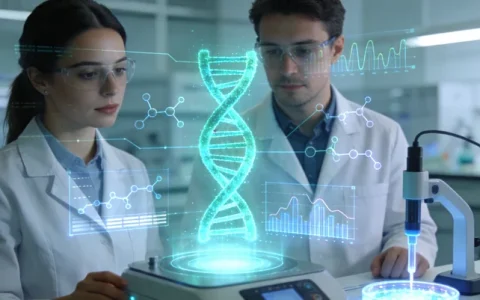 武威COL4A5基因检测附近有哪些检测点