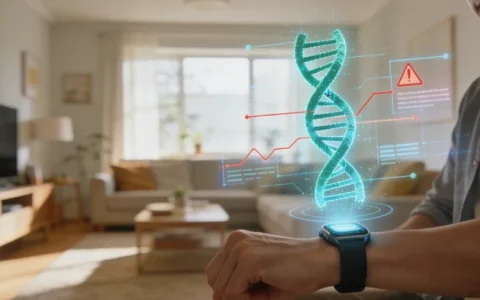 江门有哪些机构提供专业的耳聋伴甲状腺肿基因检测服务