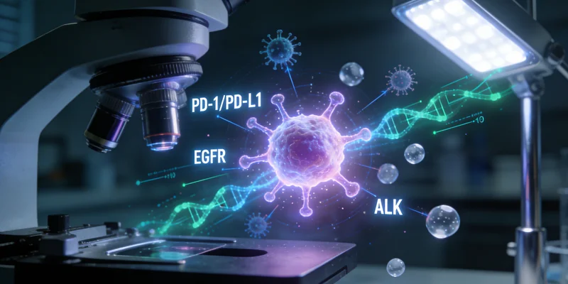 呼伦贝尔基因检测采样流程