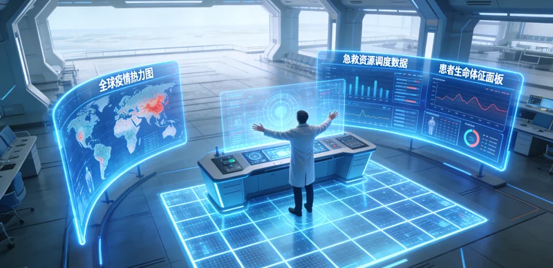 崇左BOR综合征症状关联示意图