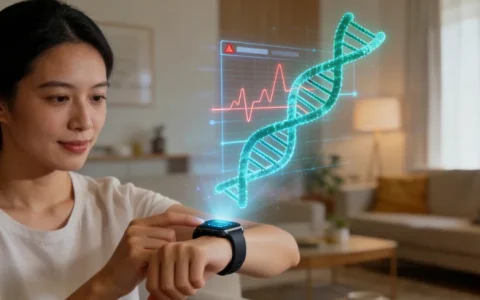 雅安BOR综合征基因检测在哪里验