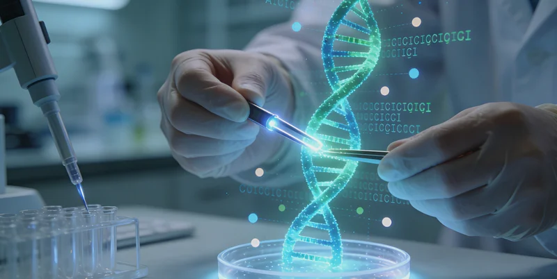 宁波医院医生为幼儿进行听力检查