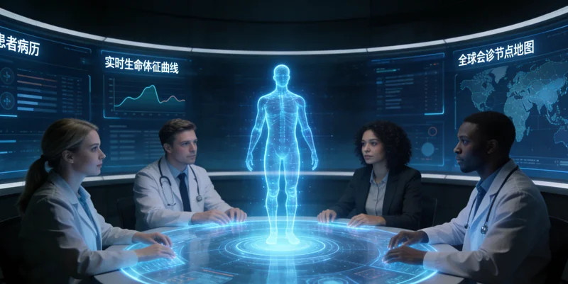 百色家庭了解基因筛查后安心微笑