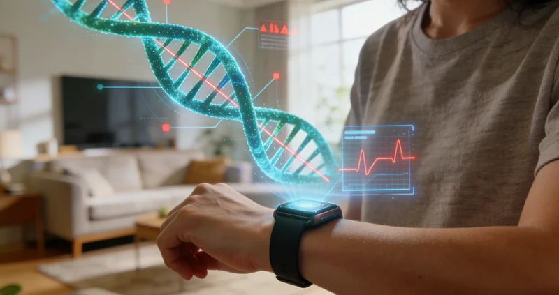 佳木斯遗传咨询师为家庭讲解基因