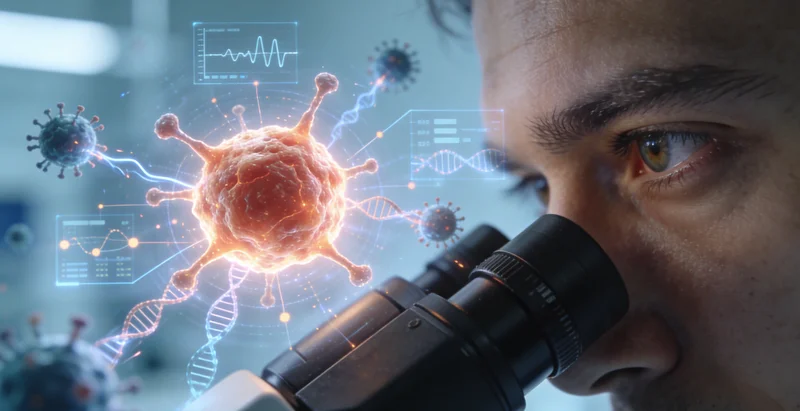 周口家庭进行遗传咨询规划健康未