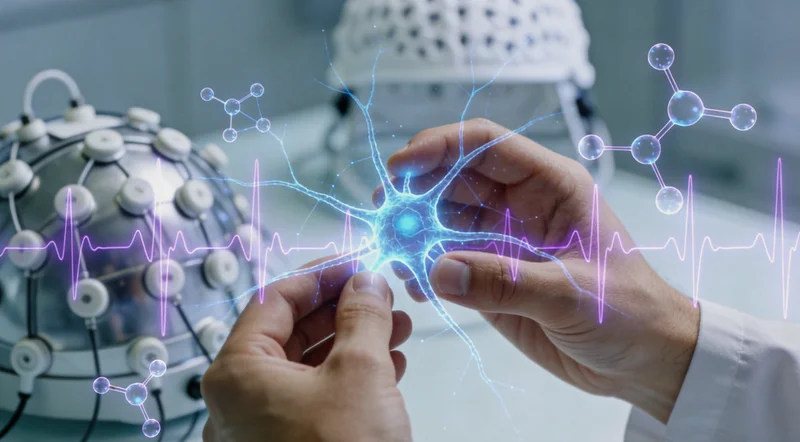 桂林儿童-进行听力与甲状腺检查