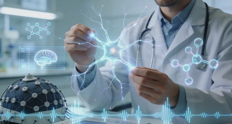 汕尾儿童在医院进行听力检查与医