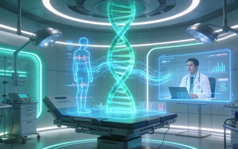 安阳MYO7A基因检测在哪里可以做