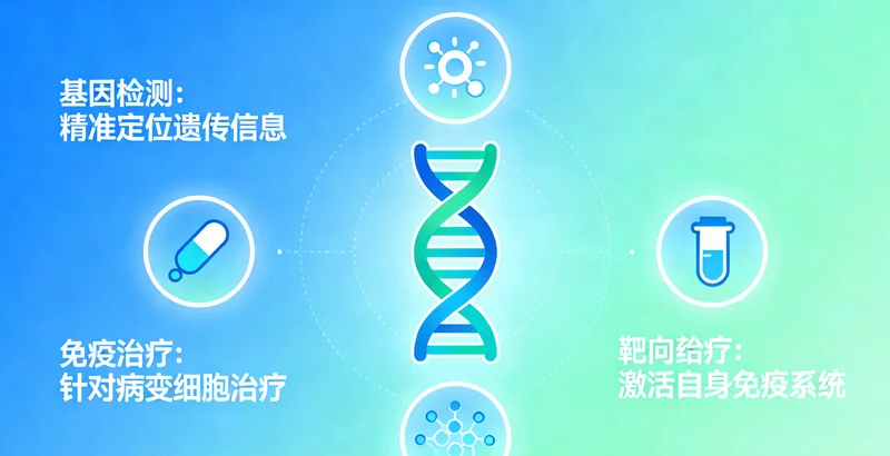 苏州乳腺癌靶向治疗药物与希望概