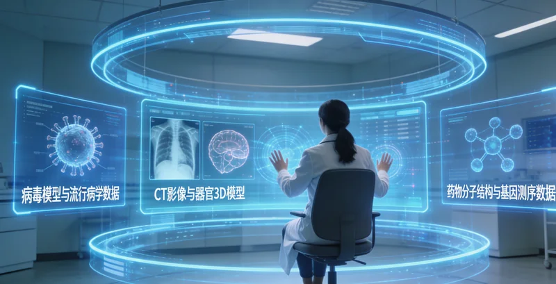 盐城医院遗传咨询师与市民沟通E