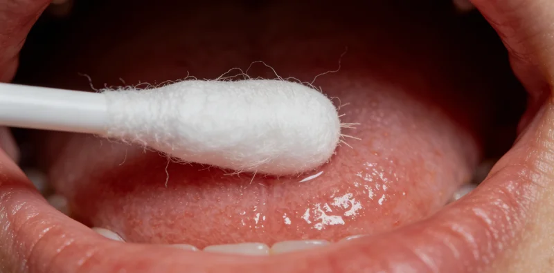 商洛某医院门诊排队等候的人群，