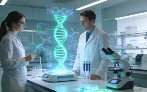 十堰Waardenburg综合征基因检测机构选择白皮书（附地址）