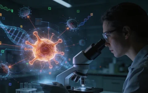 临汾本地ROS1基因突变检测中心地址更新参考