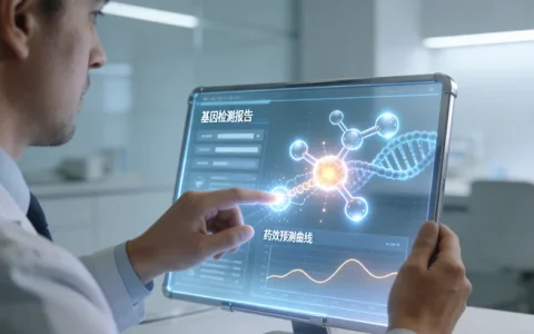 绵阳TMC1基因检测机构名单与地址汇总