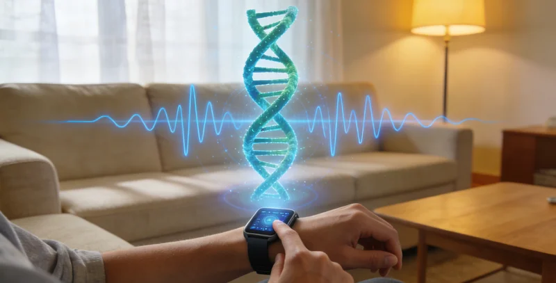 石河子医院进行基因检测采血