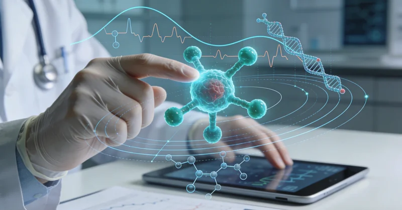 龙岩医生为家庭解读基因检测报告