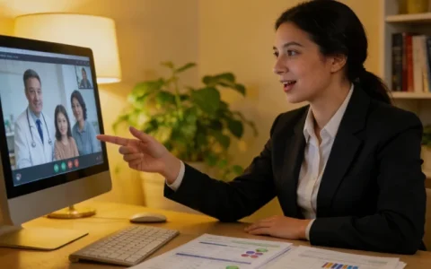 大理DFNX基因检测中心:2家专业机构归纳(2026地址与范围)