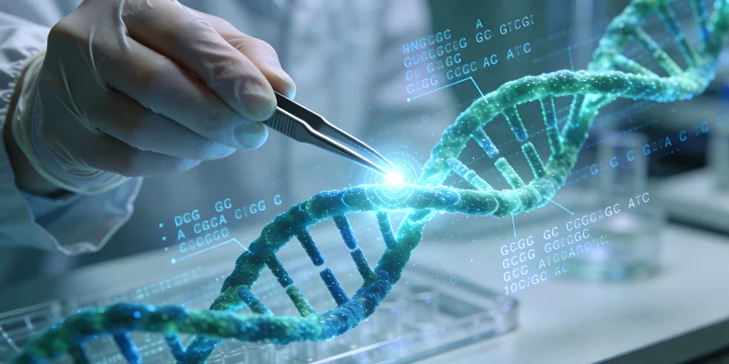 怀化基因检测采血流程