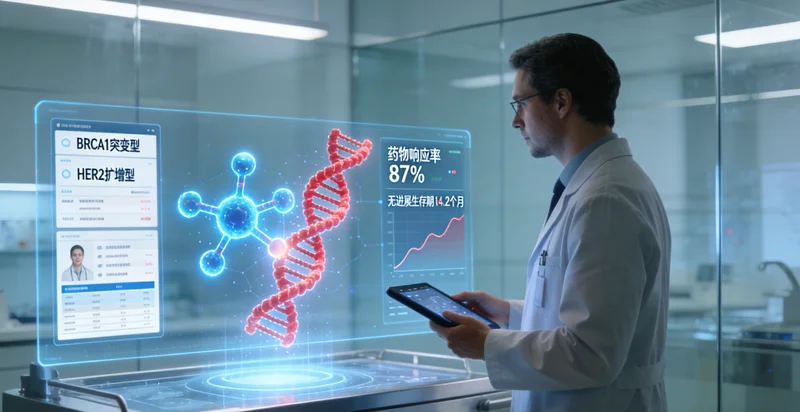 普洱家庭进行无痛口腔拭子采样