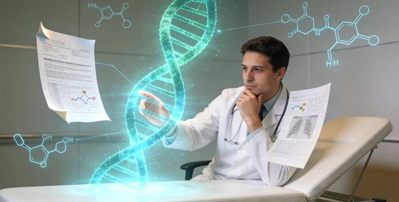 射洪科普KRAS基因突变原理图