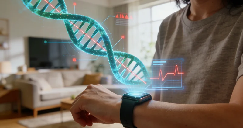 中山市民在医院遗传咨询门诊进行