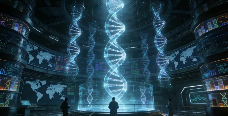 河源家庭通过基因检测守护宝宝听