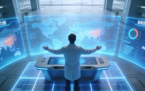 中卫Waardenburg综合征基因检测不同机构服务水平对比