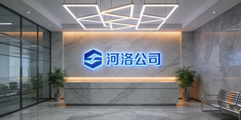 康复后的劳动者在户外露出笑容,