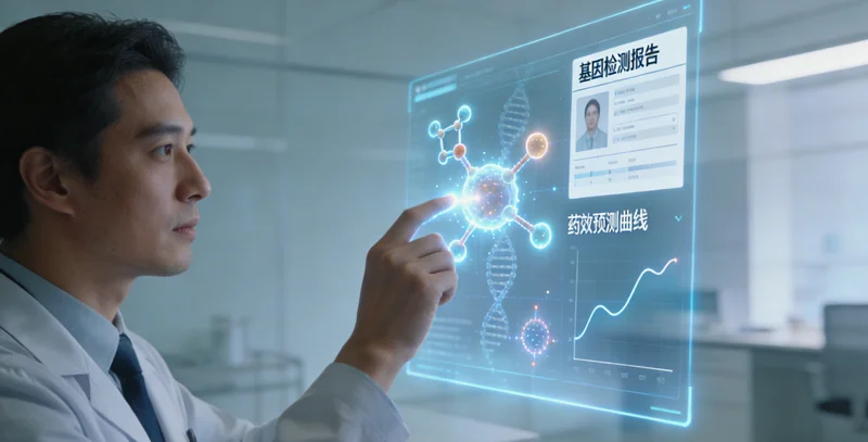 济南遗传咨询师向家庭解读耳聋基